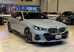 بي ام دبليو الفئة 5